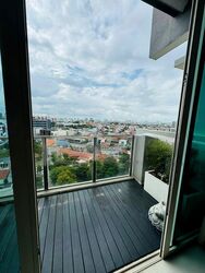 Vacanza @ East (D14), Condominium #490883891